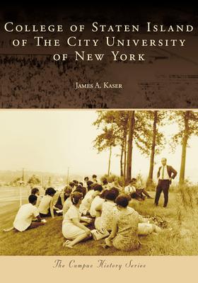 College of Staten Island of the City University of New York