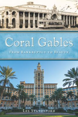 Coral Gables: From Bankruptcy to Beauty Subscription