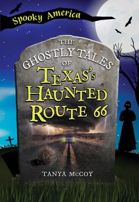 The Ghostly Tales of Texas's Haunted Route 66 Subscription