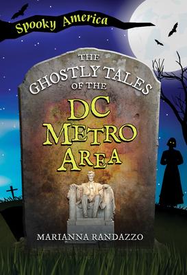 The Ghostly Tales of the DC Metro Area Subscription