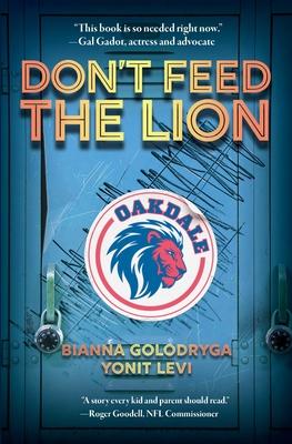 Don't Feed the Lion Subscription