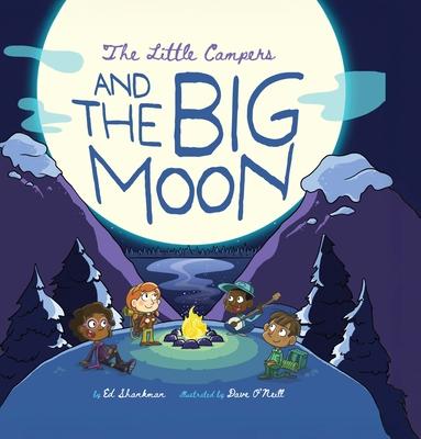 Little Campers and the Big Moon Subscription