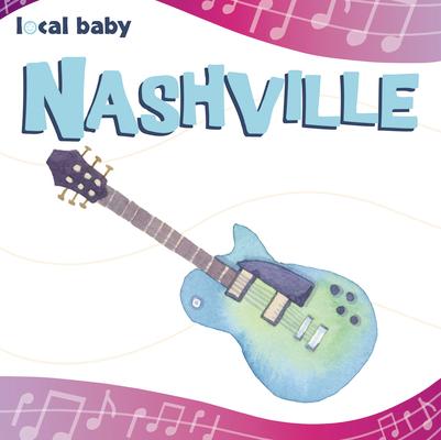 Local Baby Nashville