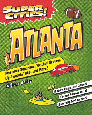 Super Cities! Atlanta