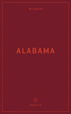 Wildsam Field Guides: Alabama