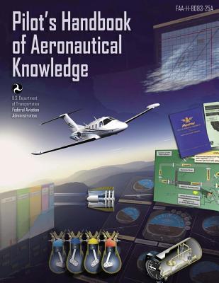 Pilot's Handbook of Aeronautical Knowledge