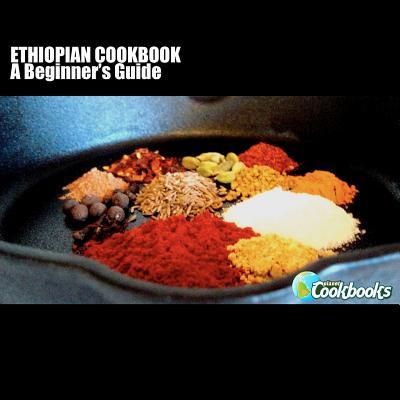 Ethiopian Cookbook