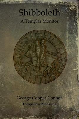 Shibboleth: A Templar Monitor