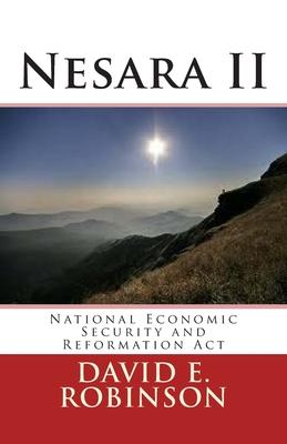 Nesara II: National Economic Security and Reformation Act Subscription