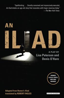 An Iliad: A Modern Retelling of Homer's Epic Subscription
