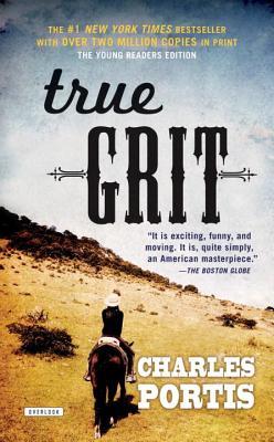 True Grit: Young Readers Edition