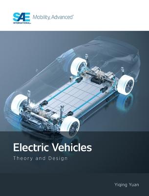 Electric Vehicles: Theory and Design