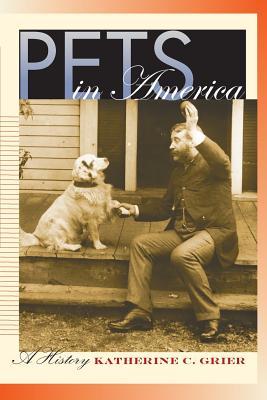 Pets in America: A History