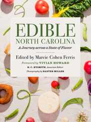 Edible North Carolina: A Journey Across a State of Flavor Subscription