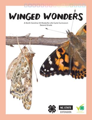 Winged Wonders: Butterfly Life Cycles for Second Grade