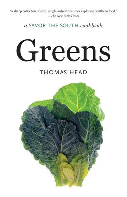 Greens: A Savor the South Cookbook