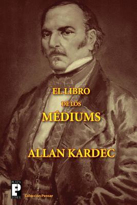 El libro de los mdiums