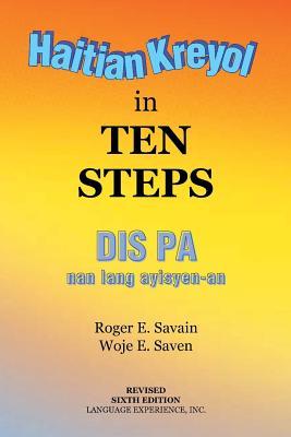 Haitian Kreyol in Ten Steps