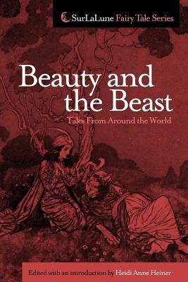 Beauty and the Beast Tales From Around the World