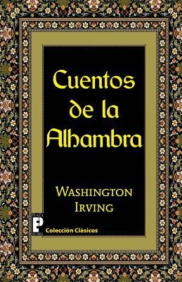 Cuentos de la Alhambra