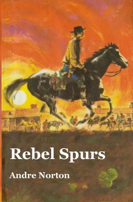 Rebel Spurs