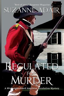 Regulated for Murder