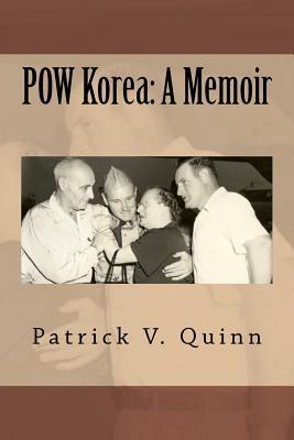 POW Korea: A Memoir