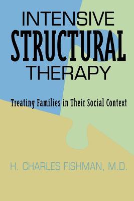 Intensive Structural Therapy: Treating Families in Their Social Context