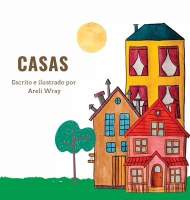 Casas Subscription