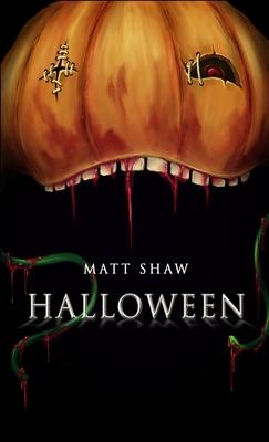 Halloween: A Collection of Short Stories