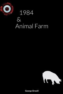 1984 & Animal Farm