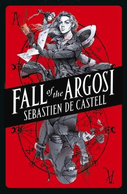 Fall of the Argosi