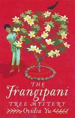 The Frangipani Tree Mystery Subscription