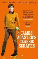 James Acaster's Classic Scrapes Subscription