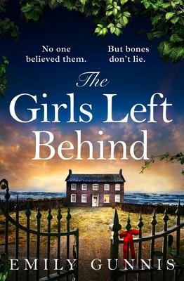 The Girls Left Behind