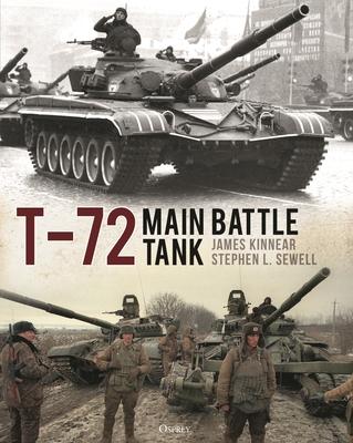 T-72 Main Battle Tank Subscription