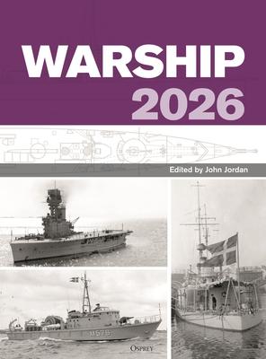 Warship 2026 Subscription