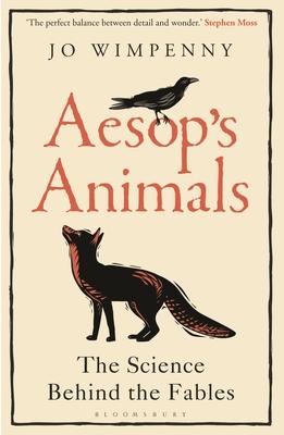 Aesop's Animals: The Science Behind the Fables Subscription