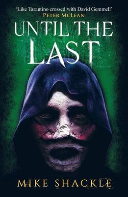 Until the Last: Book Three