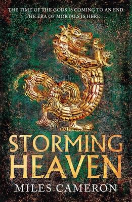 Storming Heaven: Volume 2