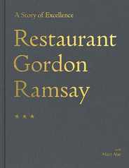 Restaurant Gordon Ramsay: A Story of Excellence Subscription