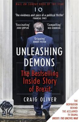 Unleashing Demons Subscription