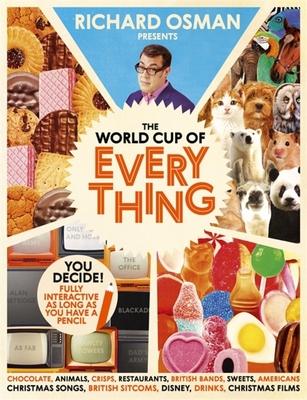 The World Cup of Everything: Bringing the Fun Home Subscription