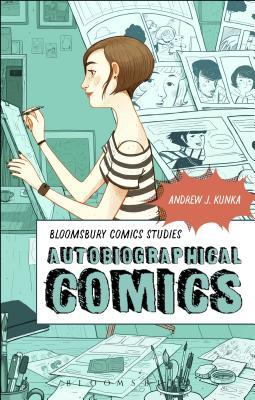 Autobiographical Comics