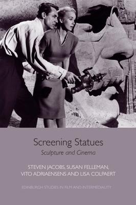 Screening Statues: Sculpture and Cinema Subscription
