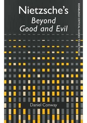 Nietzsche's Beyond Good and Evil