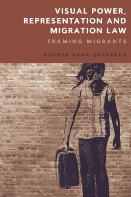 Visual Power, Representation and Migration Law: Framing Migrants