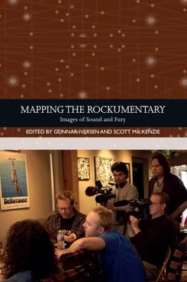 Mapping the Rockumentary: Images of Sound and Fury Subscription