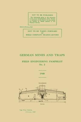 German Mines and Traps