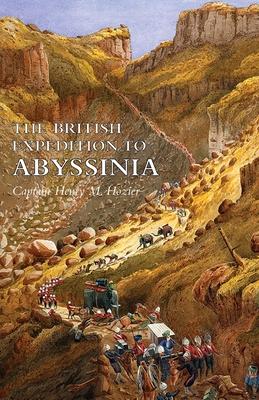 The British Expedition to Abyssinia